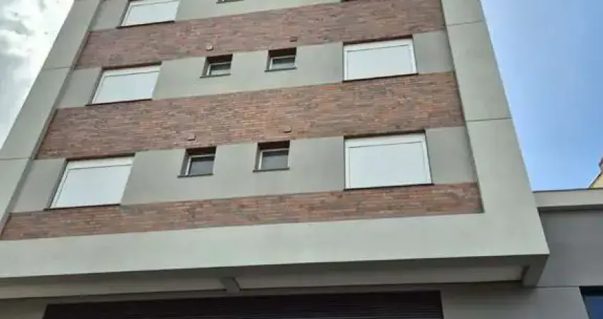 Apartamento 2 Dormitórios com Vaga de Garagem | Pronto para Morar!