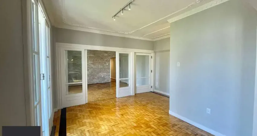 Apartamento com 3 quartos à venda na Avenida Desembargador André da Rocha, 20, Centro Histórico, Porto Alegre