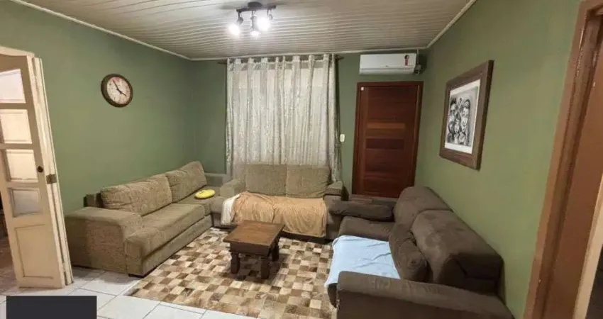 Casa de 3 dormitórios à venda no Bairro Rubem Berta - Porto Alegre