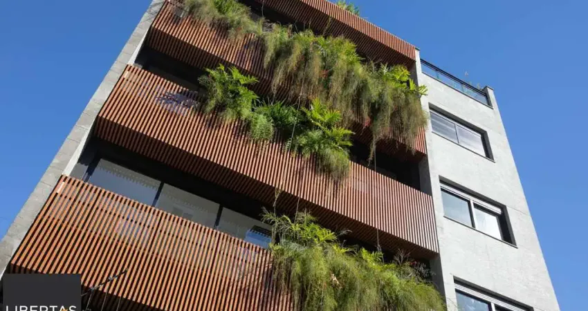 Garden 3 dormitórios à venda Moinhos de Vento Porto Alegre/RS