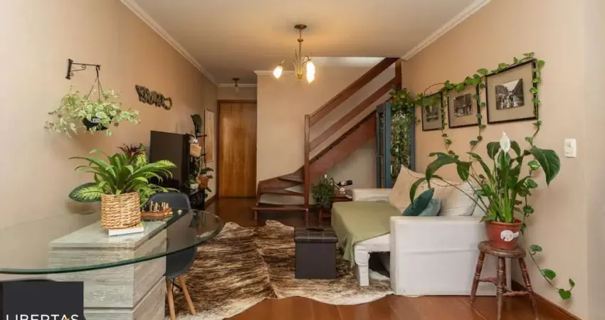 Apartamento com 3 quartos à venda na Rua João Paetzel, 964, Chácara das Pedras, Porto Alegre