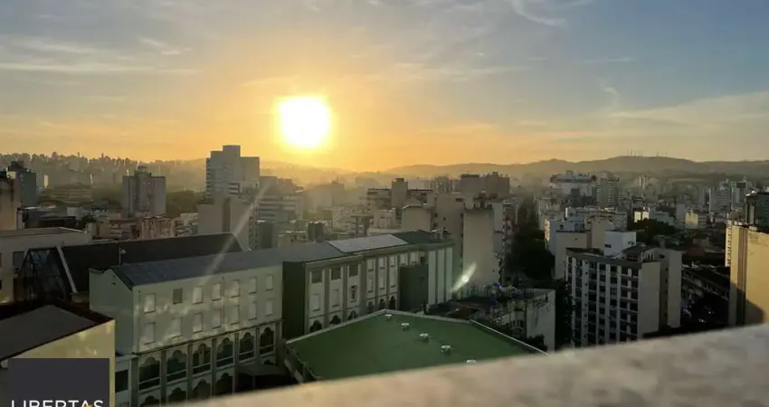 Apartamento 3 dormitórios à venda Centro Histórico Porto Alegre/RS