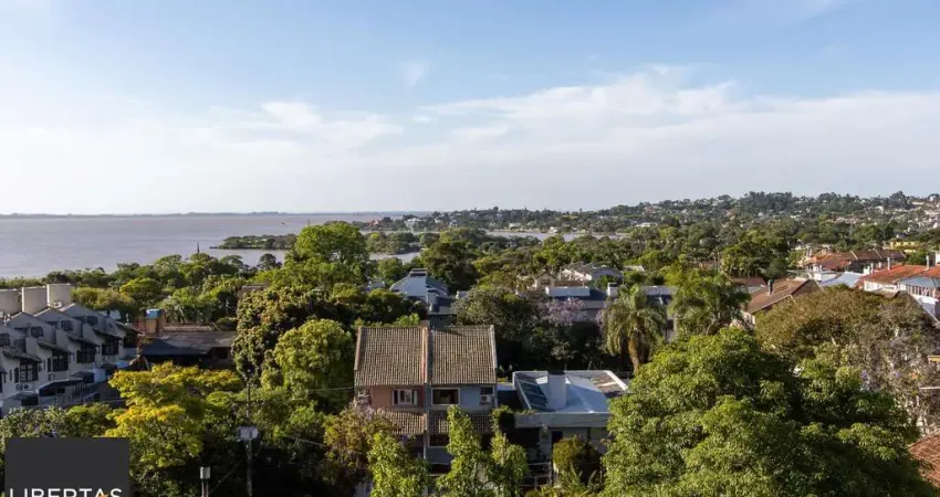 **Casa de 05 dormitórios, 03 suítes, 06 Banheiros, com 315,10m² privativos na Vi