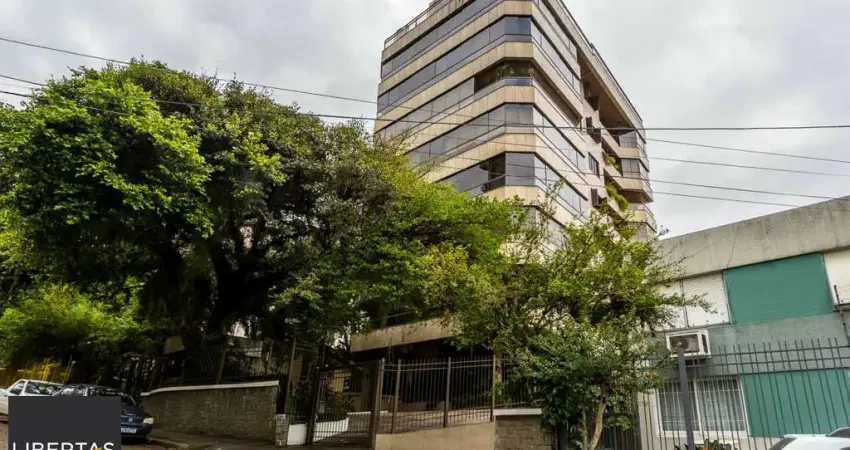 Apartamento 3 dormitórios à venda Rio Branco Porto Alegre/RS