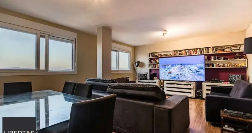 Apartamento 3 dormitórios à venda Centro Histórico Porto Alegre/RS