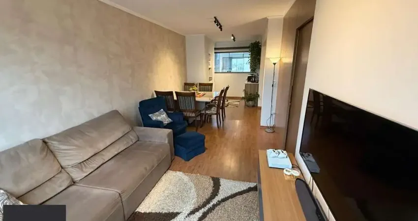 Apartamento para Venda - 97.76m², 3 dormitórios, sendo 1 suites, 2 vagas - Jardi