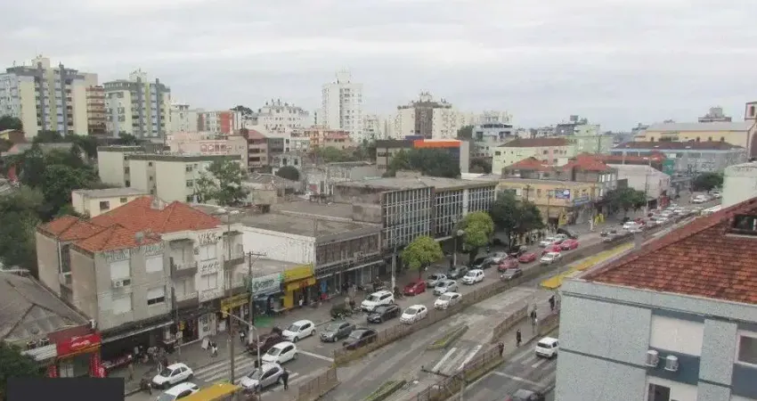 Sala comericial com alto padrão construtivo. Em um empreendimento conceito