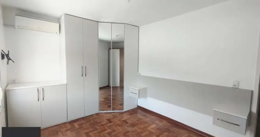 Apartamento à venda na Lima e Silva – amplo, arejado e com excelente iluminação