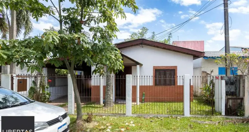 Casa 3 dormitórios à venda Aberta dos Morros Porto Alegre/RS