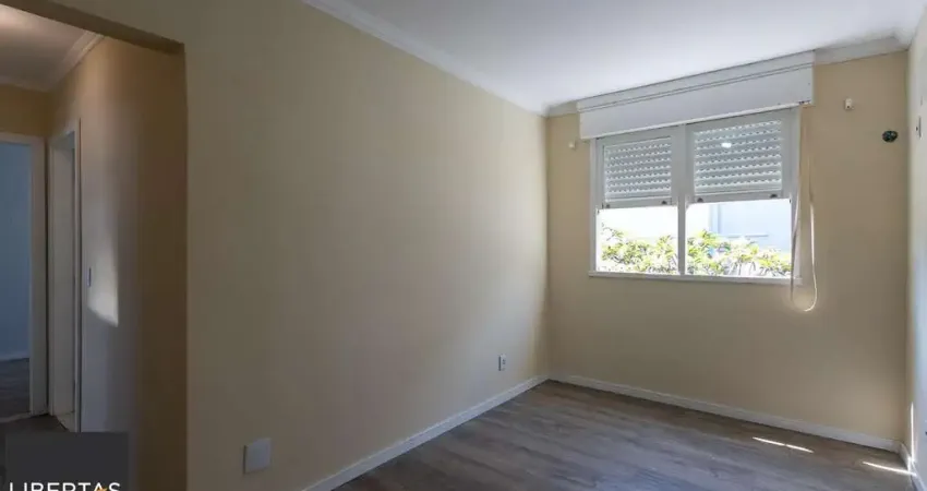 Apartamento reformado, 3 quartos, 1 vaga rotativa - bairro camaquã