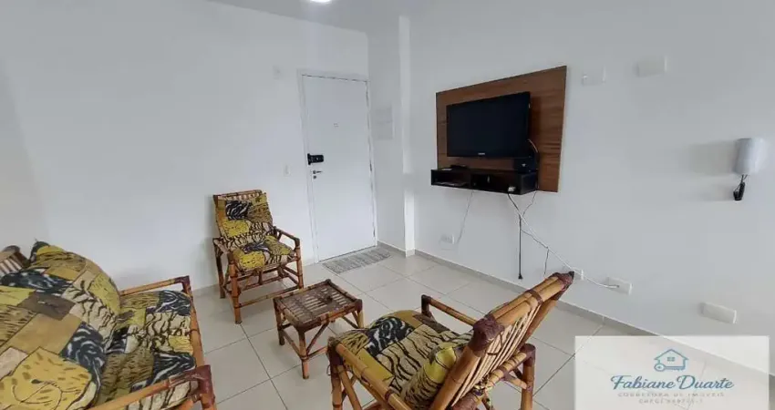 Apartamento com 2 quartos à venda em Perequê Açu, Ubatuba 