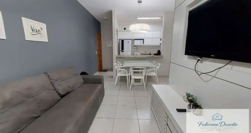Apartamento com 2 quartos à venda na Praia Grande, Ubatuba 
