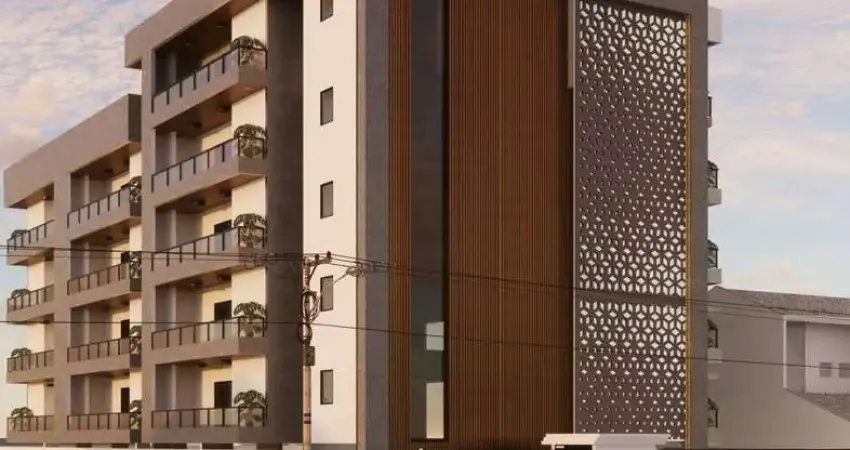 Apartamento com 2 quartos à venda na Barra da Lagoa, Ubatuba