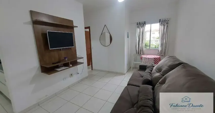 Apartamento com 2 quartos à venda em Itaguá, Ubatuba 