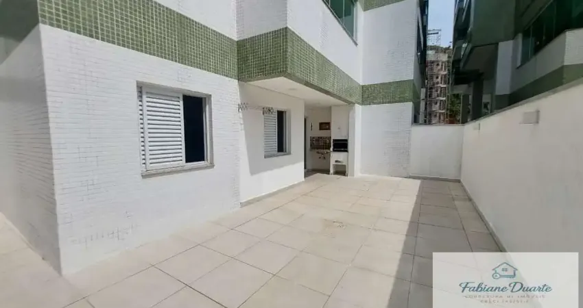 Apartamento com 2 quartos à venda na Praia Grande, Ubatuba 