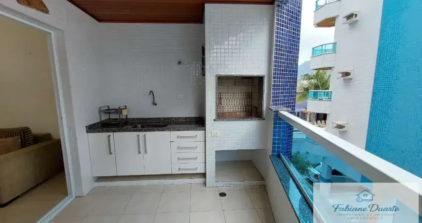 Apartamento com 2 quartos à venda em Itaguá, Ubatuba