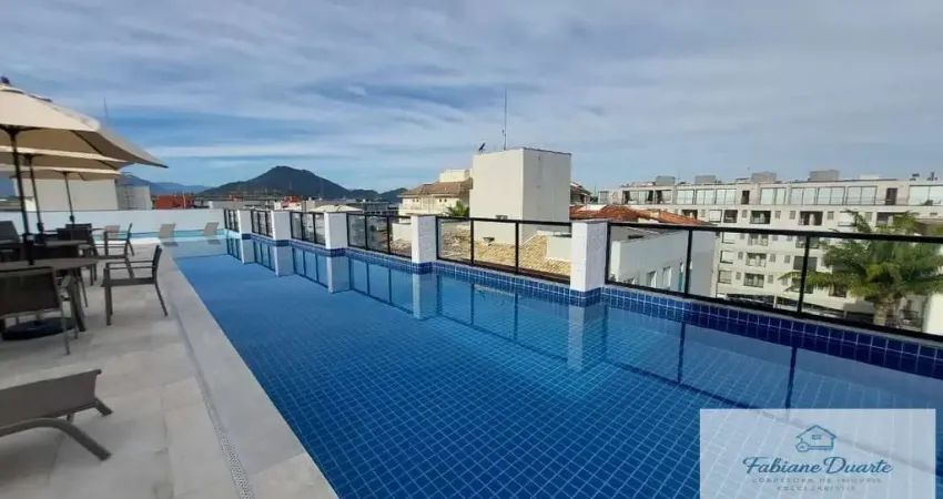 Apartamento com 1 quarto à venda na Praia Grande, Ubatuba