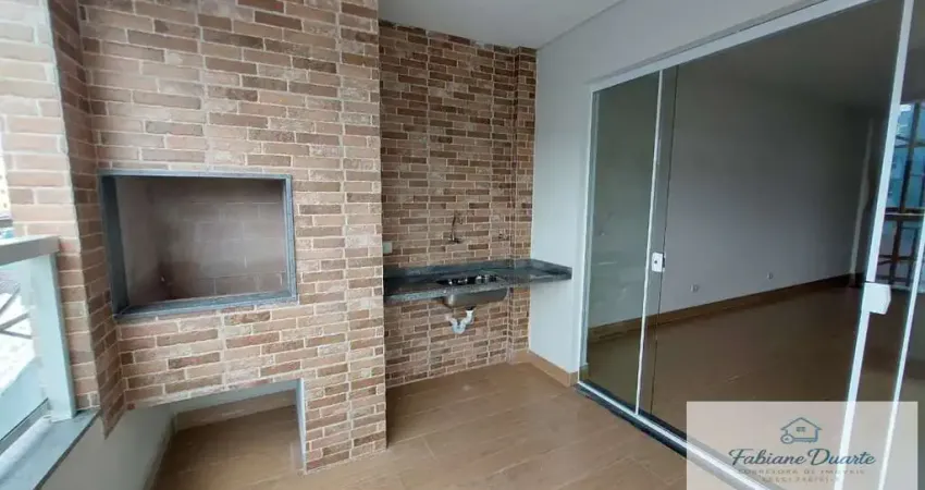 Apartamento com 2 quartos à venda em Itaguá, Ubatuba 