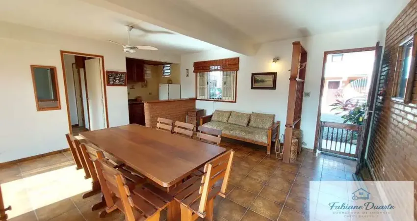 Apartamento com 2 quartos à venda no Acaraú, Ubatuba 
