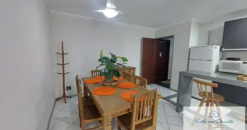 Apartamento com 2 quartos à venda em Itaguá, Ubatuba 