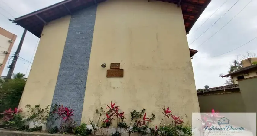 Apartamento com 1 quarto à venda em Itaguá, Ubatuba 