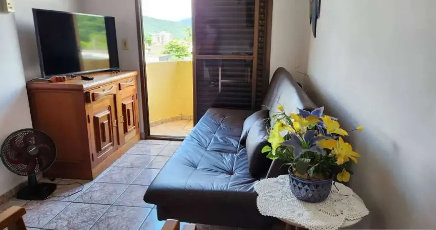 Apartamento com 2 quartos à venda no Umuarama, Ubatuba 
