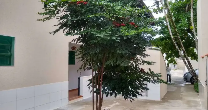 Apartamento com 2 quartos à venda no Acaraú, Ubatuba