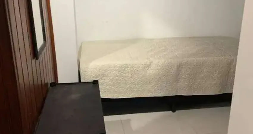 Apartamento com 2 quartos à venda na Barra da Lagoa, Ubatuba