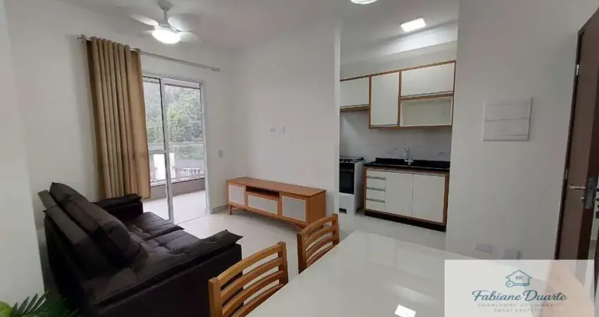 Apartamento com 2 quartos à venda em Perequê Açu, Ubatuba 