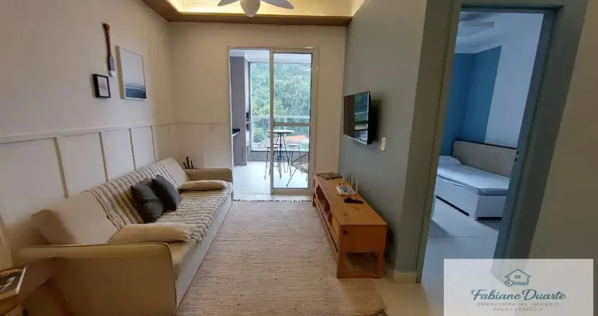 Apartamento com 2 quartos à venda em Perequê Açu, Ubatuba 