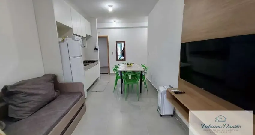 Apartamento com 1 quarto à venda na Praia Grande, Ubatuba 