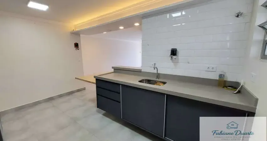 Apartamento com 2 quartos à venda em Tenório, Ubatuba 