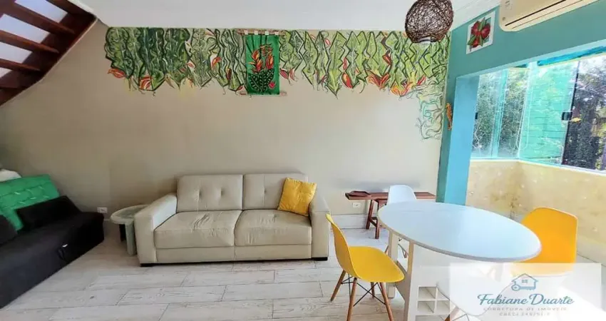 Apartamento com 2 quartos à venda em Itaguá, Ubatuba 