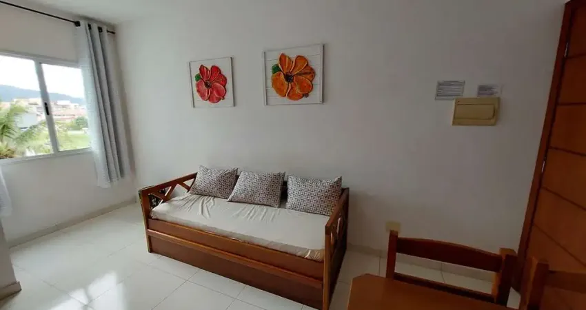 Apartamento com 2 quartos à venda em Itaguá, Ubatuba 
