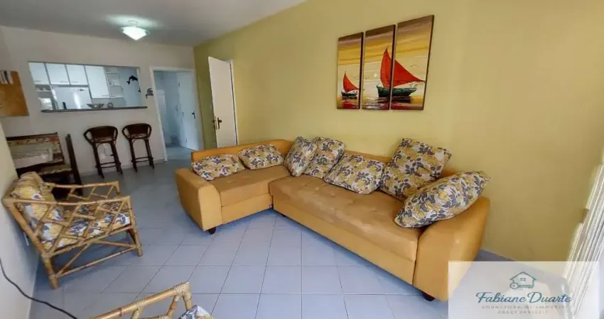 Apartamento com 3 quartos à venda em Perequê Açu, Ubatuba 