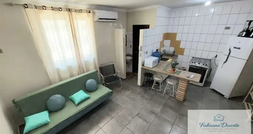 Apartamento com 3 quartos à venda em Itaguá, Ubatuba