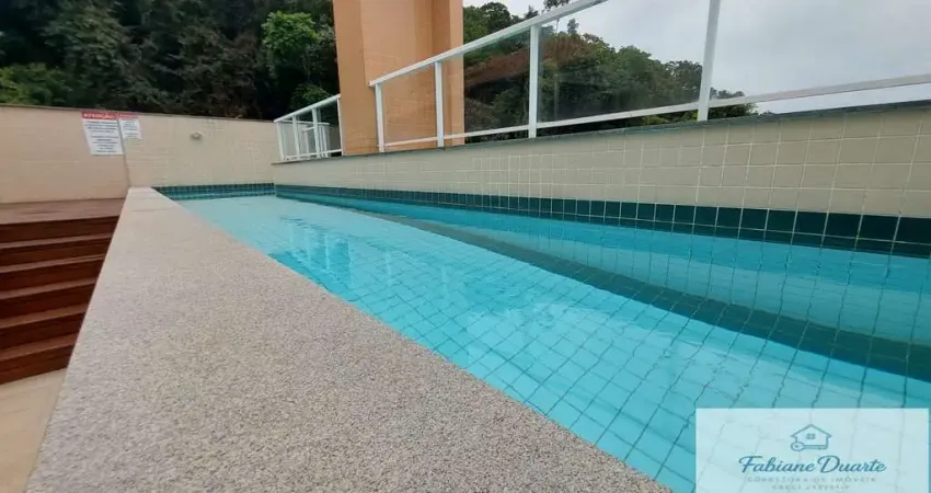 Apartamento 2 dormitórios a venda na área nobre da praia grande