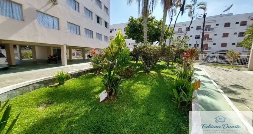 Apartamento com 2 quartos à venda no Acaraú, Ubatuba