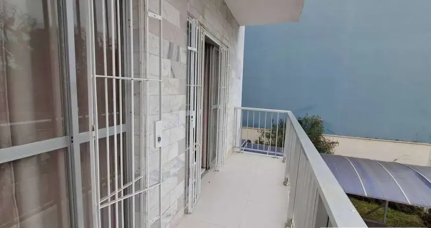 Apartamento com 3 quartos à venda no Centro, Ubatuba 