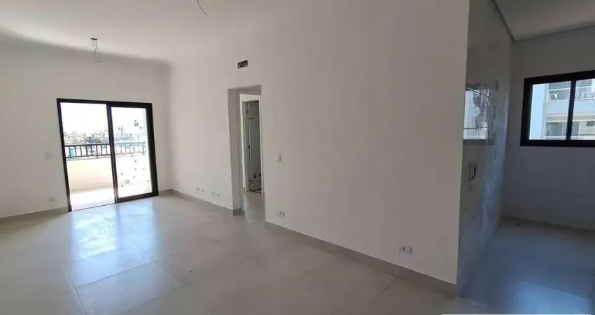 Apartamento com 1 quarto à venda em Perequê Açu, Ubatuba 