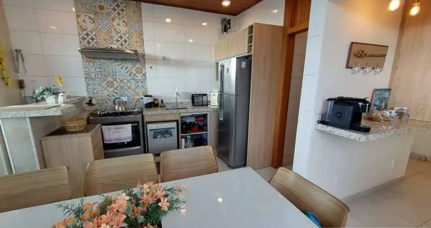 Cobertura com 2 quartos à venda em Estufa I, Ubatuba 