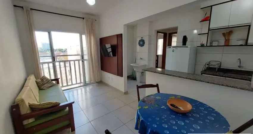 Apartamento com 2 quartos à venda em Estufa I, Ubatuba 