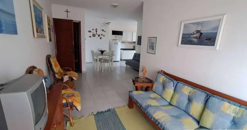 Apartamento com 2 quartos à venda em Tenório, Ubatuba 