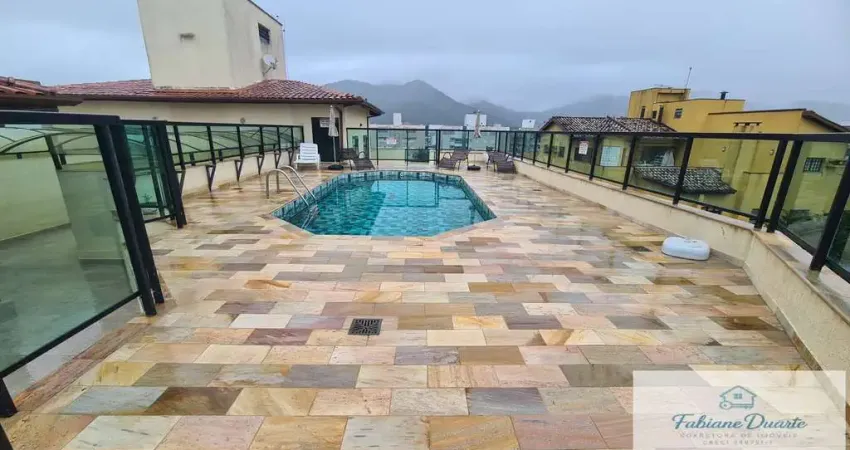 Apartamento para alugar em Itaguá, Ubatuba