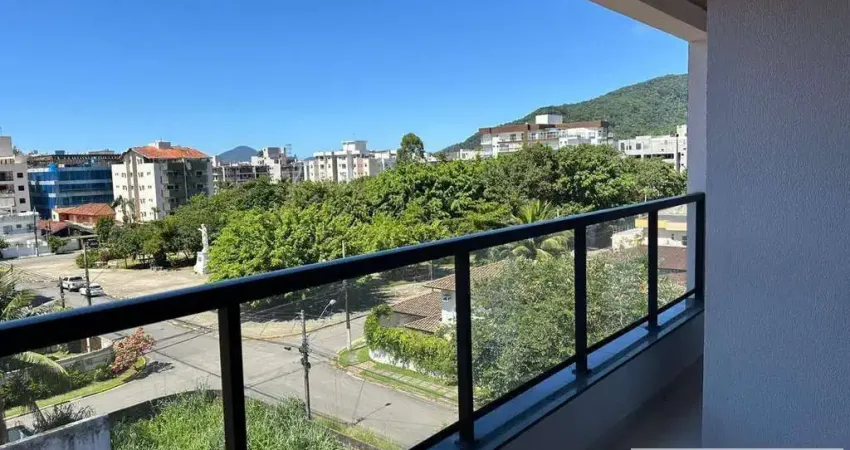 Apartamento com 2 quartos à venda em Itaguá, Ubatuba 