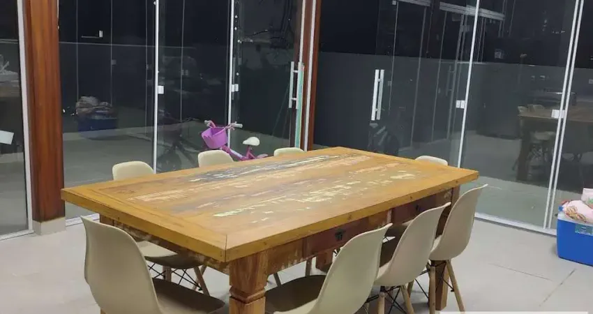 Apartamento com 3 quartos à venda na Estufa II, Ubatuba