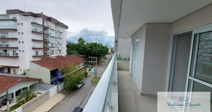 Apartamento com 2 quartos à venda em Itaguá, Ubatuba