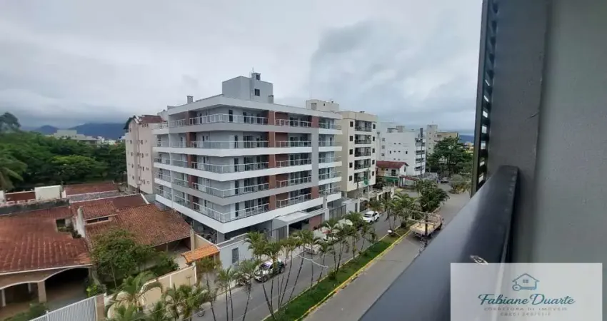 Apartamento com 2 quartos à venda em Itaguá, Ubatuba 