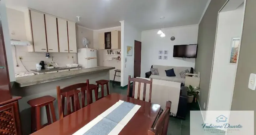 Apartamento com 2 quartos à venda na Praia Grande, Ubatuba 
