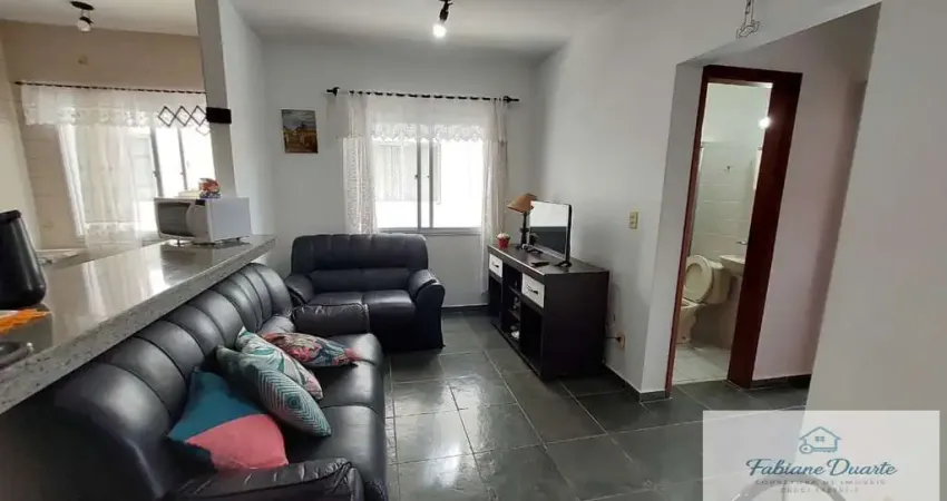 Apartamento com 2 quartos à venda na Praia Grande, Ubatuba 